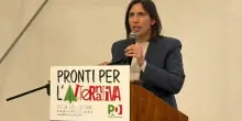 La sicurezza mette alla prova il Campo largo di Schlein