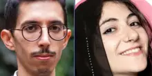 Chi &egrave; Sagia Hammoud, la moglie di Youssef Siher