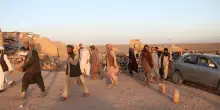 Terremoto in Afghanistan: scossa di 5.2 nella regione dell'Hindu Kush, al confine col Pakistan