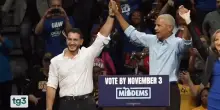 Svolta in Michigan: Abdul El-Sayed &egrave; in corsa per diventare senatore