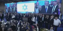 Israele, una sfida a due con ombre e incognite