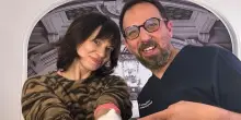 Asia Argento rimuove i tatuaggi: "Un errore di giovent&ugrave;"