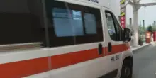 Andavano a lavoro nei campi, 4 morti in un incidente stradale nell'Agrigentino