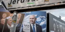Rebus Knesset, il duello Netanyahu-Eisenkot e la caccia ai 61 seggi