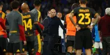 Allegri squalificato per due giornate. Gasperini: "Su di noi uscita infelice"