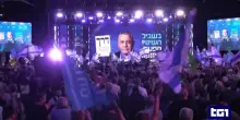 La sfida &egrave; tra Netanyahu e Eisenkot, verso uno stallo o un governo di minoranza