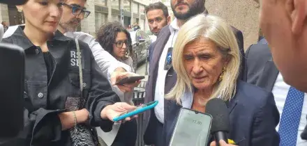 Ex Ilva, chiesti domiciliari per ex ad Lucia Morselli: interrogatorio il 3 novembre