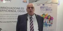 Dall'IA agli anziani fragili: la strategia digitale dell'Asp di Ragusa