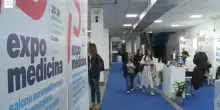 Expomedicina: a Catania i 12 progetti con l'Intelligenza Artificiale per i premi Dusmet