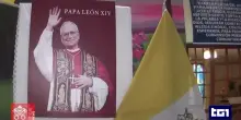 Papa Leone conferma il viaggio in Sudamerica