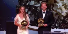 Pallone d'Oro, trionfa Harry Kane: 73 gol in una stagione da leggenda