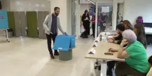 Urne aperte in Israele, oggi il voto decisivo per il destino del Paese