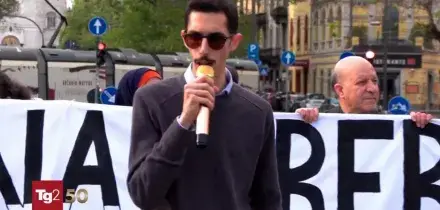 Youssef Siher, udienza in carcere. Il 30enne non risponde al Gip e sceglie il silenzio