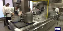 Niko Romito supera Massimo Bottura: migliore chef d'italia nella guida del Gambero Rosso