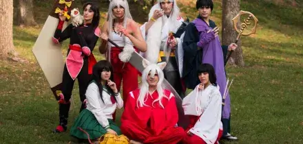 Da un marziano ai supereroi: la storia del cosplay che forse non conoscete