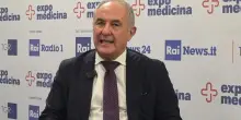 Giammanco: "La sanit&agrave; cambia: bisogna arrivare prima dell'emergenza"