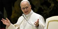 Il messaggio di Leone XIV ad Assisi: &ldquo;La guerra non pu&ograve; mai essere fatta in nome di Dio!&rdquo;