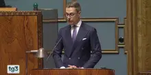 Stubb e St&oslash;re chiamano Putin: la mossa di Finlandia e Norvegia spacca l'Unione europea