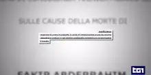 Morte di Fakir a Bologna, la perizia: "Decesso per cocaina, cardiopatia e crisi respiratoria"