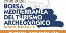 BMTA 2026, a Paestum il futuro dell'archeologia