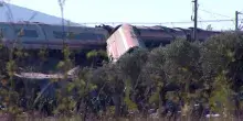 Collisione fra treni in Spagna, il luogo dell'incidente