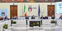 CIP, consegna delle Stelle d&rsquo;Oro al Merito Sportivo Paralimpico e nuovi progetti