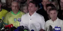 La fuga all'estero di Flavio Bolsonaro, un viaggio dalle tappe avvolte nel mistero