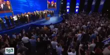 Israele: nessuno dei due blocchi ha la maggioranza