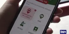 Emilia-Romagna, l'app che segnala i defibrillatori vicini