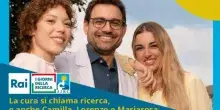Lotta contro i tumori, Airc e Rai insieme per i "Giorni della Ricerca"