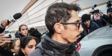 Insulti sessisti alla Gip che non ha convalidato fermo di Siher: "Verificare se serva la scorta"