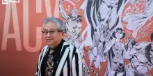 Goldrake, Jeeg Robot, Mazinga: a Lucca i giganti d'acciaio di Go Nagai e non solo