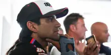 MotoGP Malesia, Martin sfida il dolore: "Voglio provarci, dopo FP1 decider&ograve;"