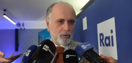 Rai e Airc, Giampaolo Rossi: "Un percorso condiviso che racconta il valore di ricerca e scienza"
