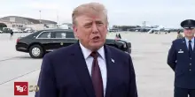 Elezioni di midterm, Trump accusa i Democratici di frode in Alaska
