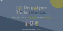Al via la "settimana della Ricerca" AIRC-RAI: informarsi (e donare) per prevenire e curare
