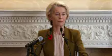 Von der Leyen: con il Canada "un'alleanza per il futuro"