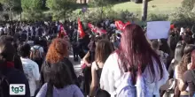Sciopero generale, cortei e proteste contro il carovita: l'Italia si ferma