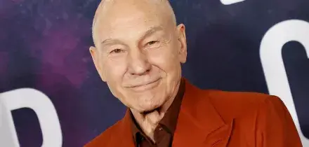 Morto a 86 anni Patrick Stewart, l'attore di Star Trek e X-Men