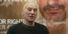 Patrick Stewart fuori dal set, 28 sequenze per ricordarlo