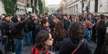 Venerd&igrave; di fuoco: l&rsquo;Italia scende in piazza in pi&ugrave; di 50 citt&agrave;