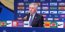 Ancelotti rinnova il Brasile: cinque debutti e tre giocatori dalla Serie A