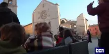 Norcia e Valnerina, 10 anni dal terremoto. Le comunit&agrave; disgregate fanno i conti con lo spopolamento