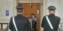 Strage di Castel d'Azzano: inchiesta penale e processo disciplinare per 3 ufficiali dell'Arma