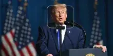 Trump torna nella storica roccaforte repubblicana del South Carolina che rischia di finire ai Dem