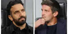 Serie A, trappola-derby per l'Inter: le inseguitrici sperano in un passo falso