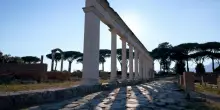 Via Appia, i 2300 anni di storia che attraversano la provincia di Latina