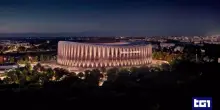 Svelato il nuovo San Siro: avr&agrave; 71.500 posti e sar&agrave; pronto per il 2031