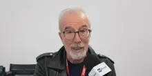Giorgio Cavazzano a Lucca Comics & Games: "Nel mio Lucky Luke c'&egrave; un dettaglio nascosto"