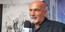 Claudio Castellini a Lucca Comics: una matita per disegnare il futuro